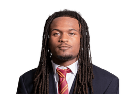 Treshaun Ward