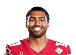 Dante Wright