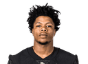 Demarkcus Bowman