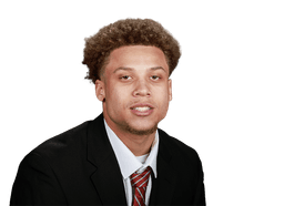 Jermaine Burton