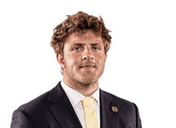 Kevin Bauman