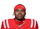 Rashad Amos