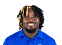 CJ Beasley