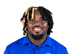 CJ Beasley