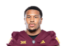 DeCarlos Brooks
