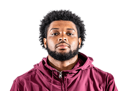 Jalen Burbage