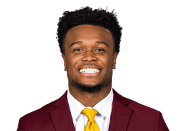 Corey Crooms Jr.