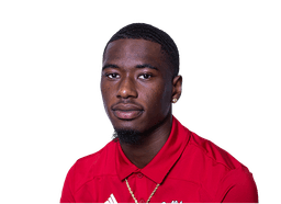 Jamal Glaspie