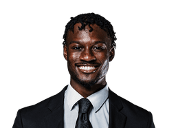 JoVoni Johnson-McCray
