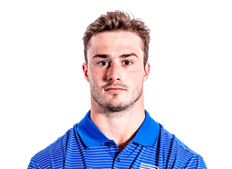 TJ McDaniel