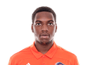 Jaylon Lott
