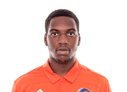 Jaylon Lott