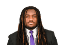 Latrele Palmer