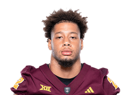 Caleb McCullough