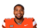 Rashod Owens