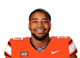 Rashod Owens