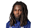 Keshawn Wicks