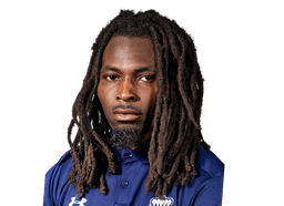 Keshawn Wicks