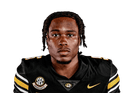 Mookie Cooper