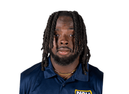 Darvon Hubbard