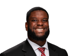 Kedrick Bingley-Jones
