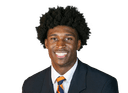 Lavel Davis Jr.