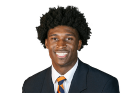 Lavel Davis Jr.