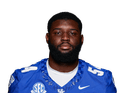D'Eryk Jackson