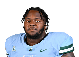 Patrick Jenkins