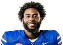 Romello Brinson