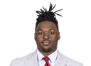 Jalen Logan-Redding