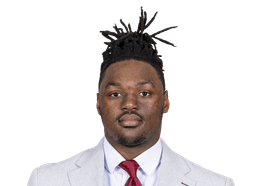 Jalen Logan-Redding