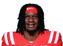 Henry Parrish Jr.