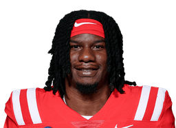 Henry Parrish Jr.
