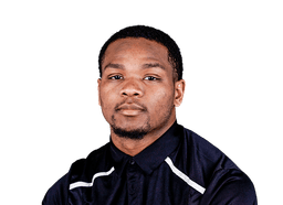 Rodney Hammond Jr.