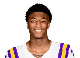 Chris Hilton Jr.