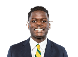Ketron Jackson Jr.