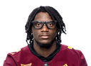 Chamon Metayer