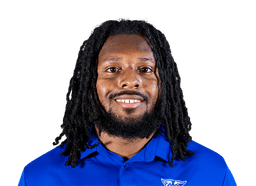 Sy'veon Wilkerson
