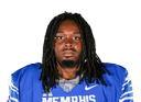 Marcus Burris Jr.