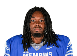 Marcus Burris Jr.
