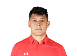 Mason Garcia