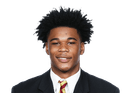 Joshua Burrell