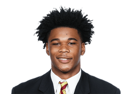 Joshua Burrell