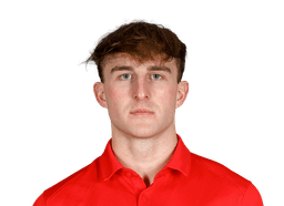 Walker Merrill