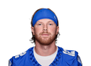 Brock Vandagriff