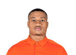 Jamal Ligon