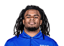 Jontavis Robertson