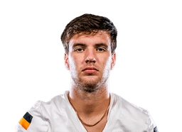 Tate Rodemaker