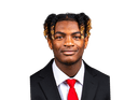 Corey Rucker